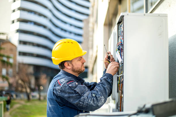 Best Emergency Electrical Repair Services  in Fort Lupton, CO