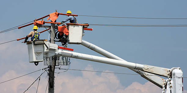 Best Electrical Safety Inspections  in Fort Lupton, CO